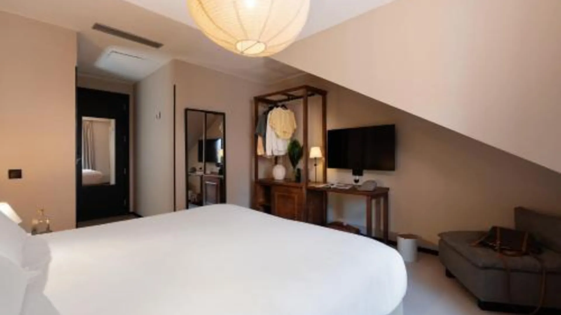 리스본 Casa Teva Lisboa Boutique Hotel by chic&basic 4성급 호텔 스위트룸