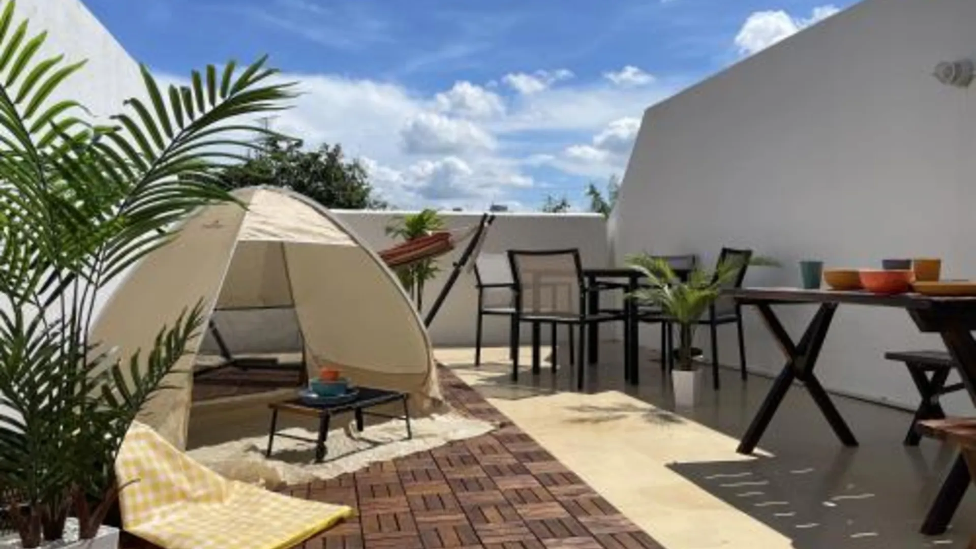 오키나와 본섬 라이컴 패밀리 리조트 호텔 구 히야군 라나이 리조트 오키나와 2성급 호텔 부대시설