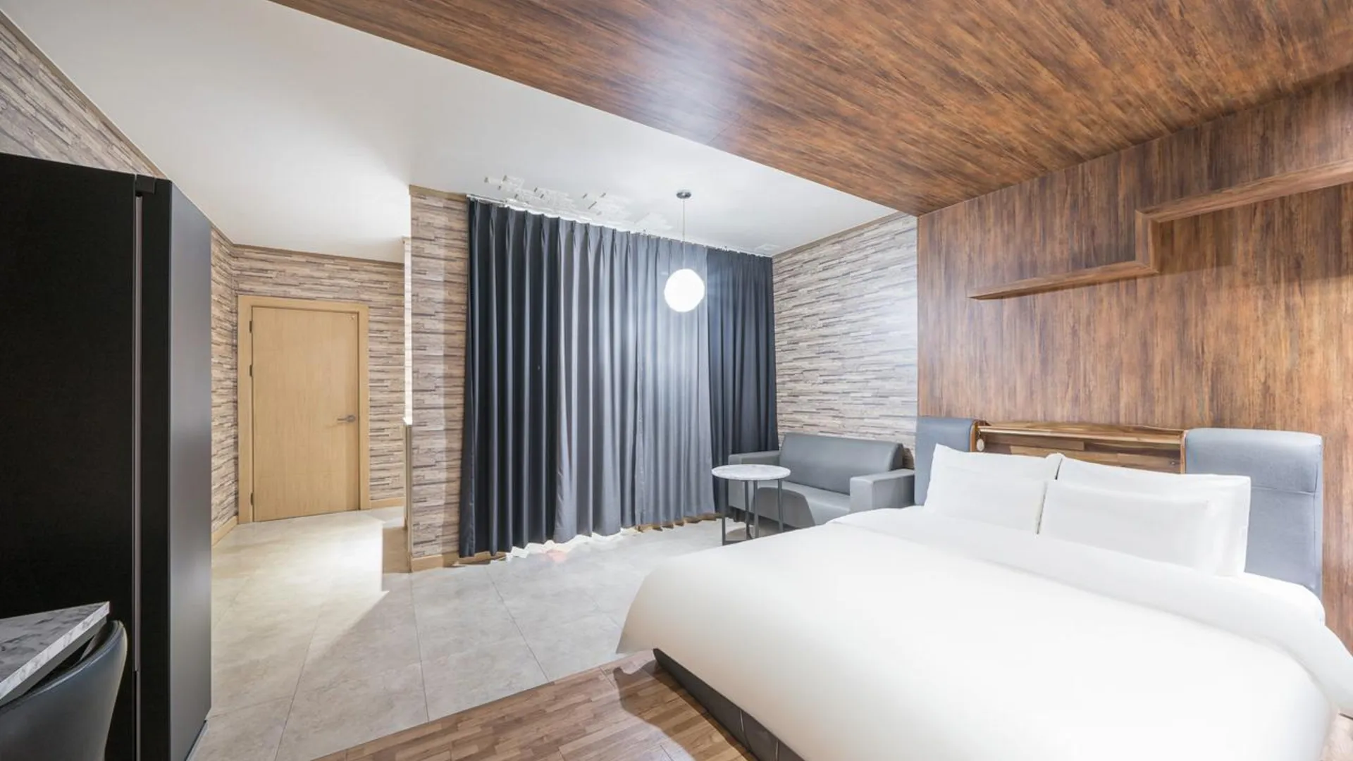 전주 전주 신시가지 호텔 아이 호텔 부대시설