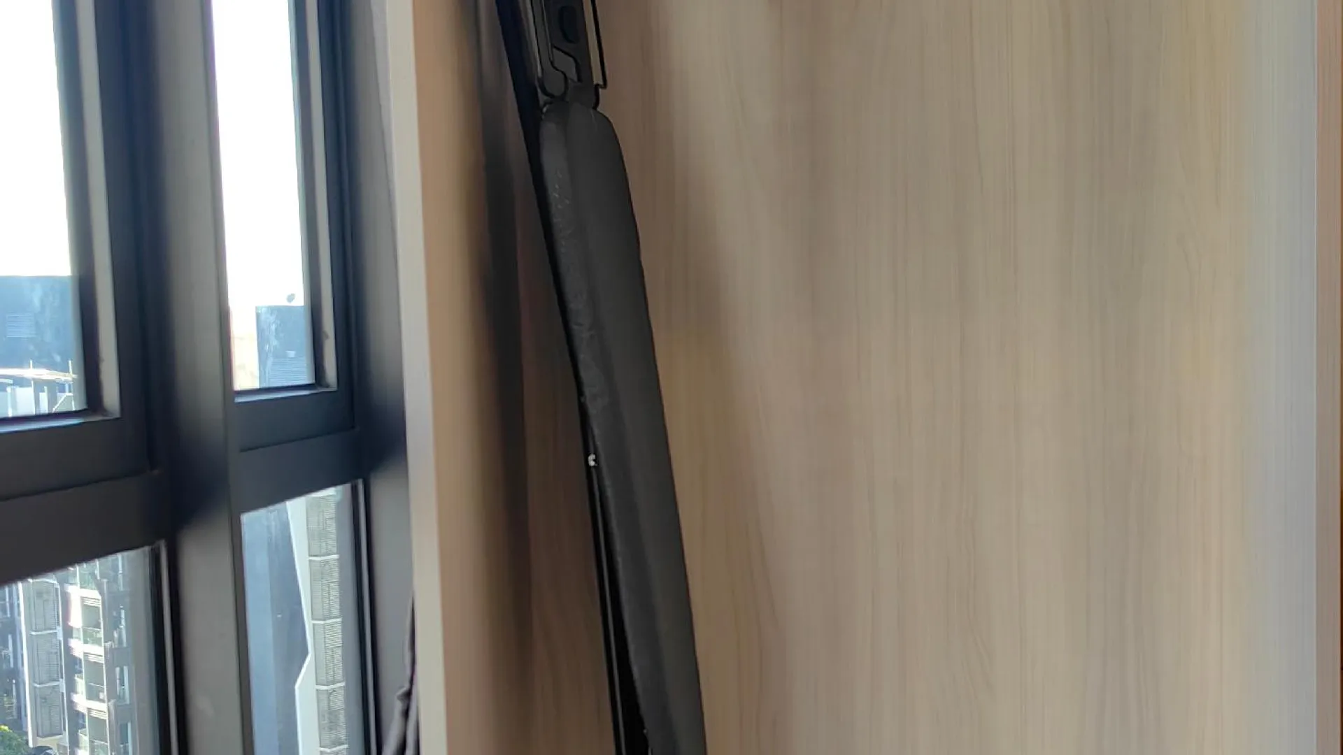 코타키나발루 크파얀의 아파트먼트 (60m², 침실 2개, 프라이빗 욕실 2개) 3성급 싱글룸 스위트룸