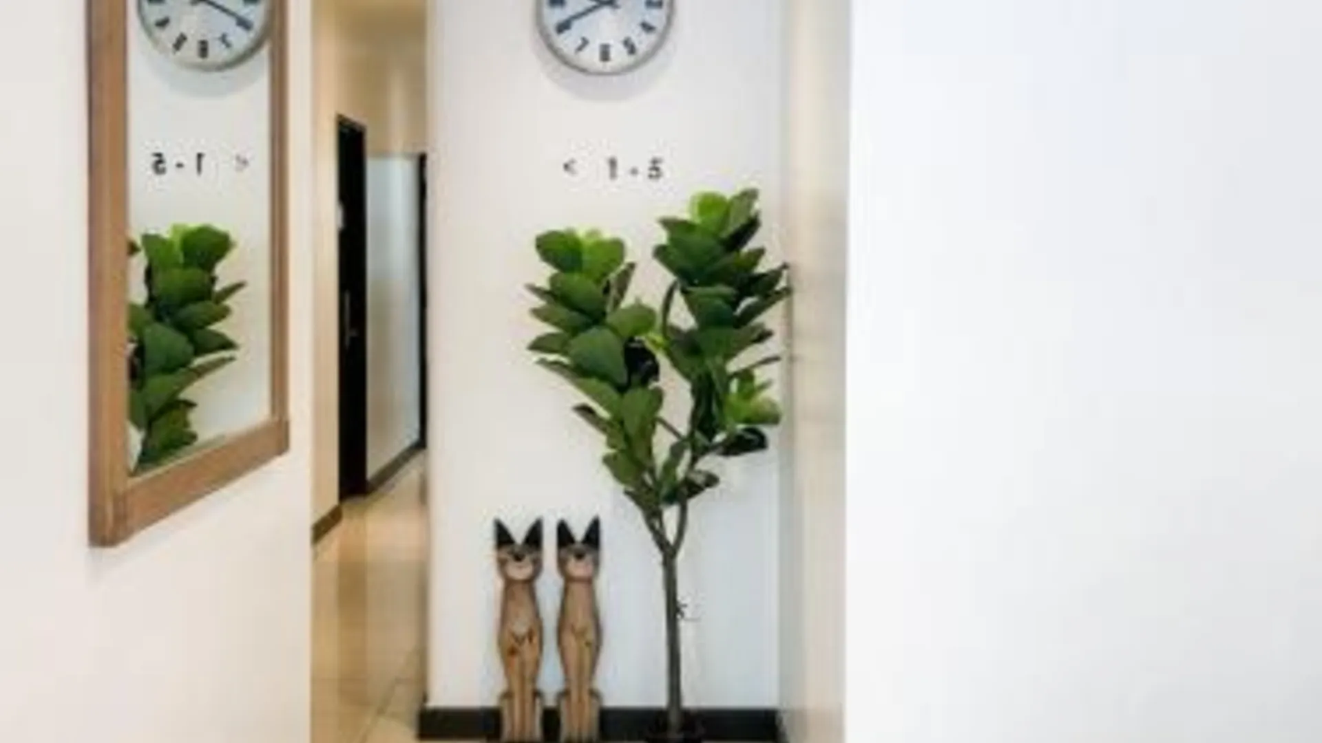 조호바루 / 조호르바루 하코 엑스프레스  스쿠다이 바루 1성급 호텔 외관