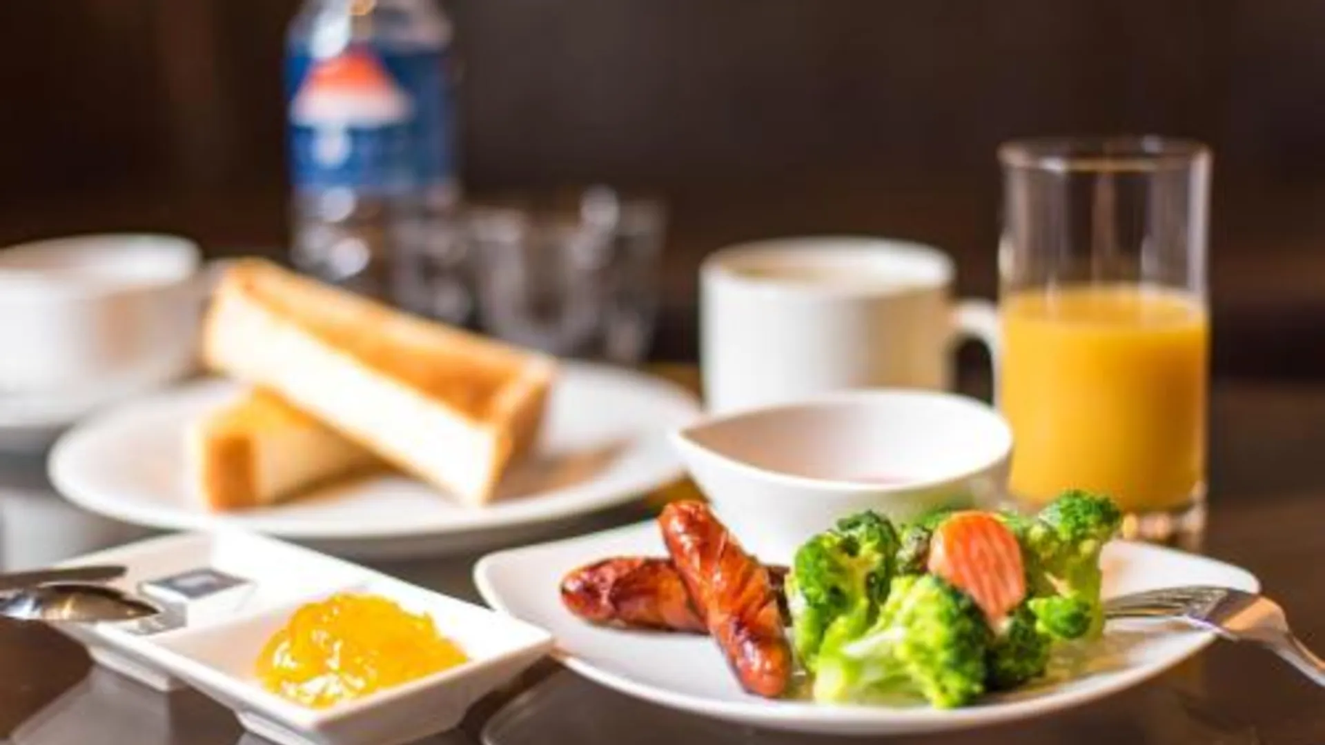 도쿄 / 동경 Hotel COREST (Adult Only) 3성급 호텔 수영장