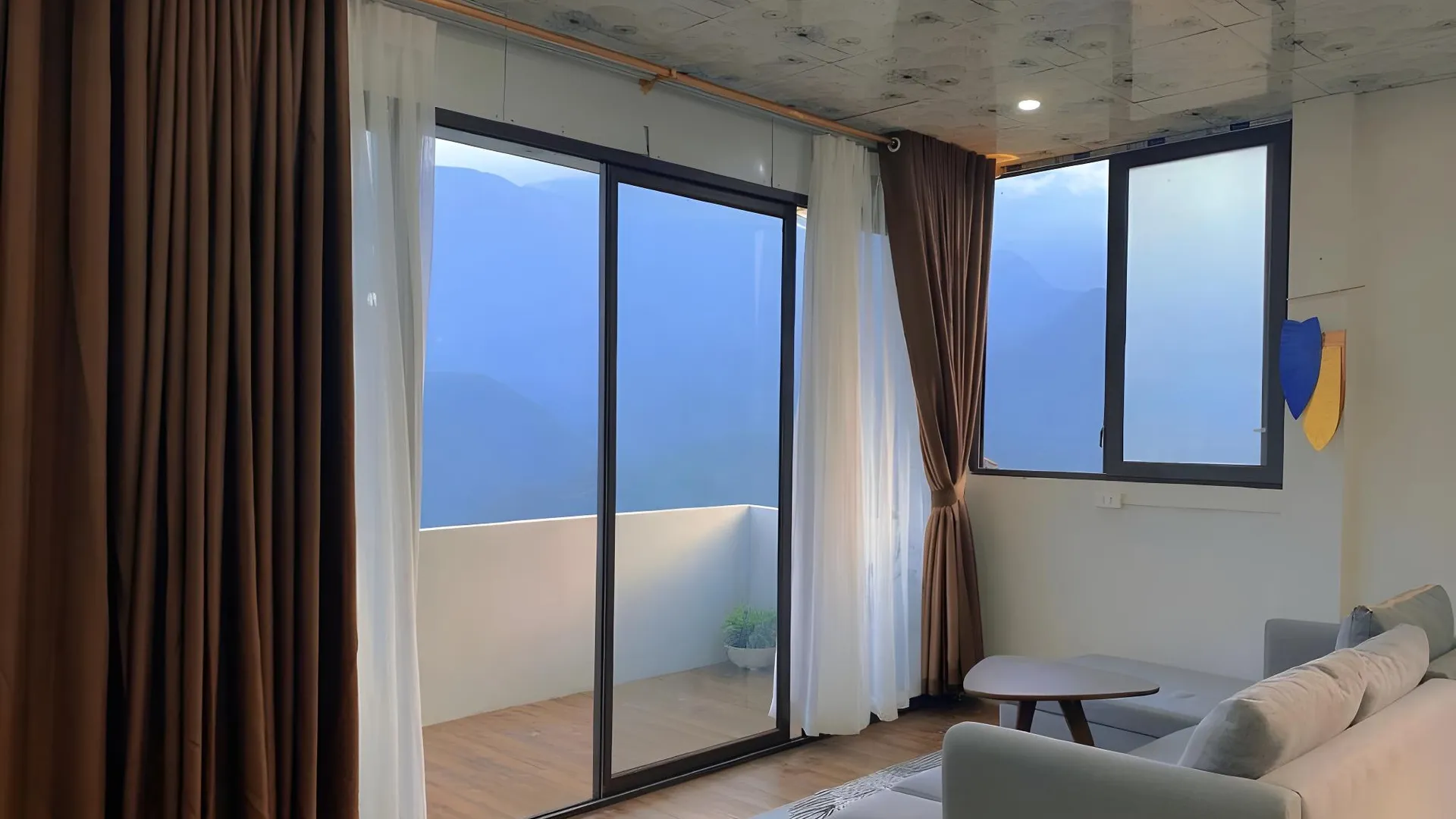 사파 캣캣 가든 하우스 3성급 게스트하우스 부대시설