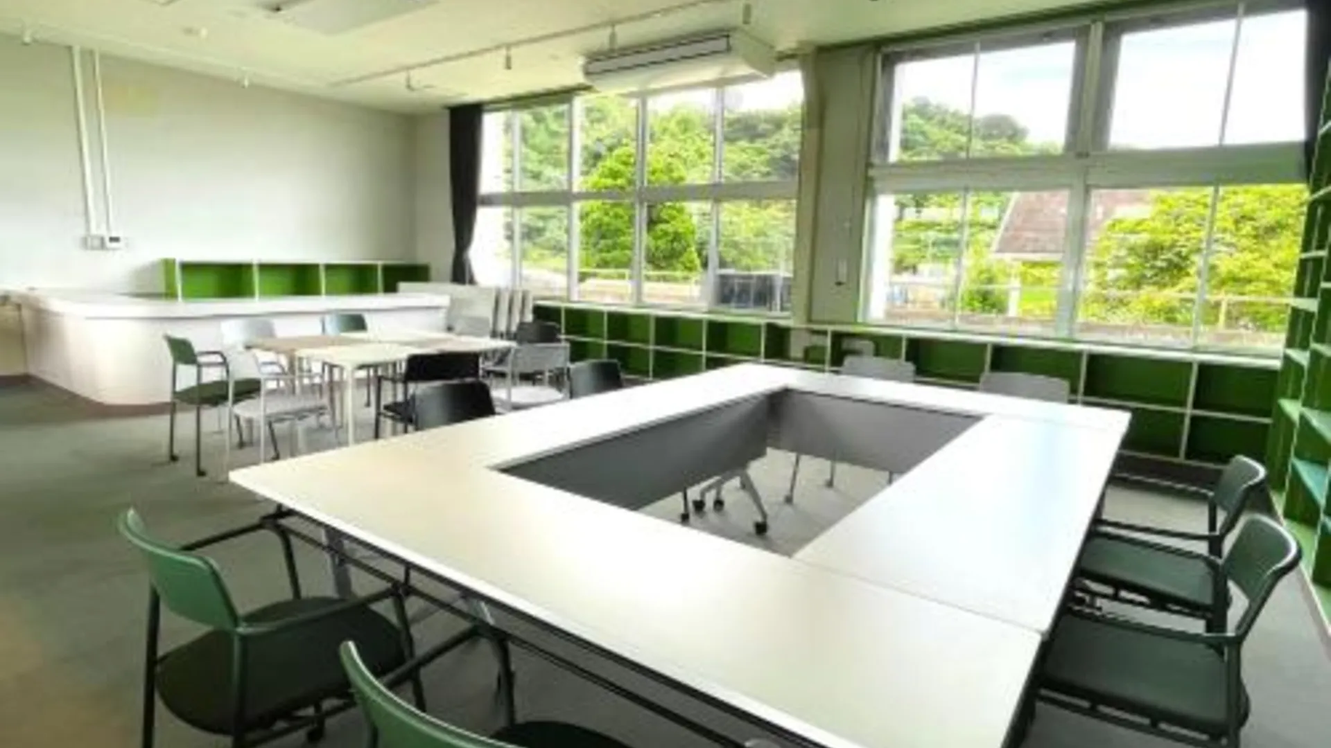 오키나와 본섬 LivingAnywhere Commonsうるま 4bed room - Vacation STAY 65070v 2성급 호텔 객실