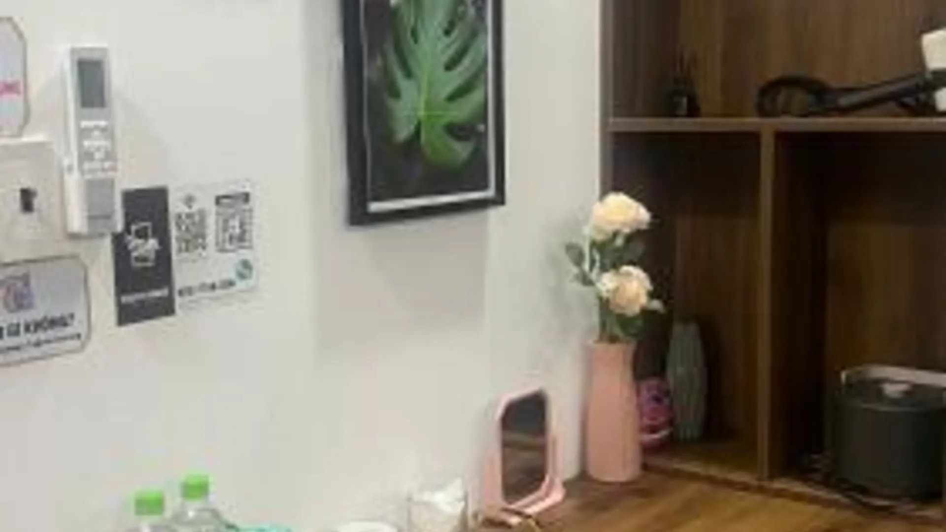 호치민 스타트 하우스 코리빙 5성급 호텔 스위트룸