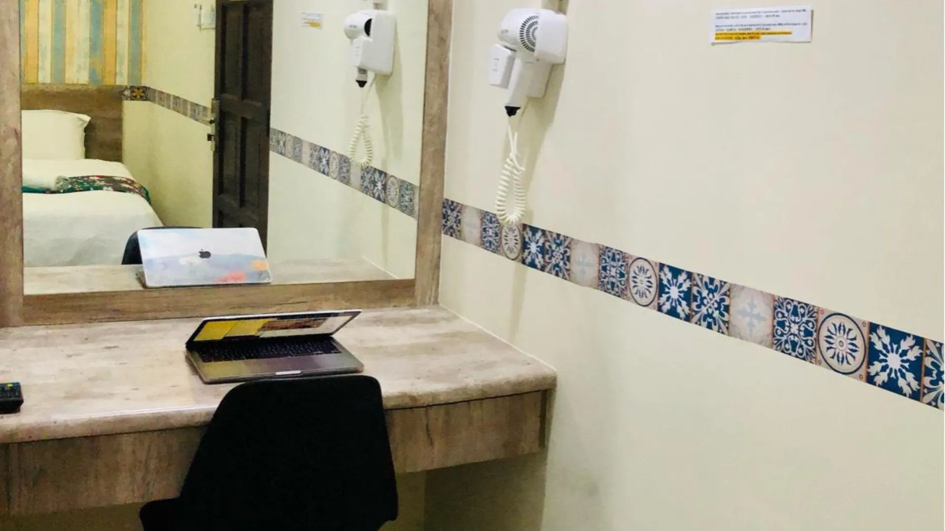 말라카 존커의 프라이빗 하우스 (150m², 침실 1개, 프라이빗 욕실 1개) 2성급 싱글룸 전망