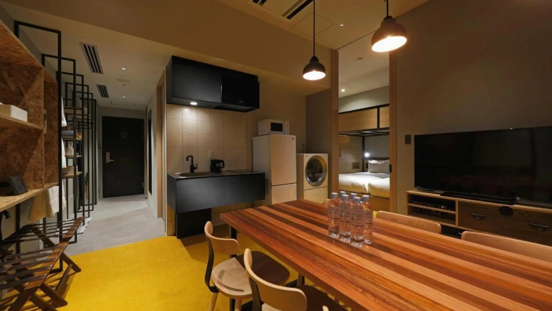 도쿄 / 동경 더 센추리온 클래식 아카사카 3성급 호텔 수영장