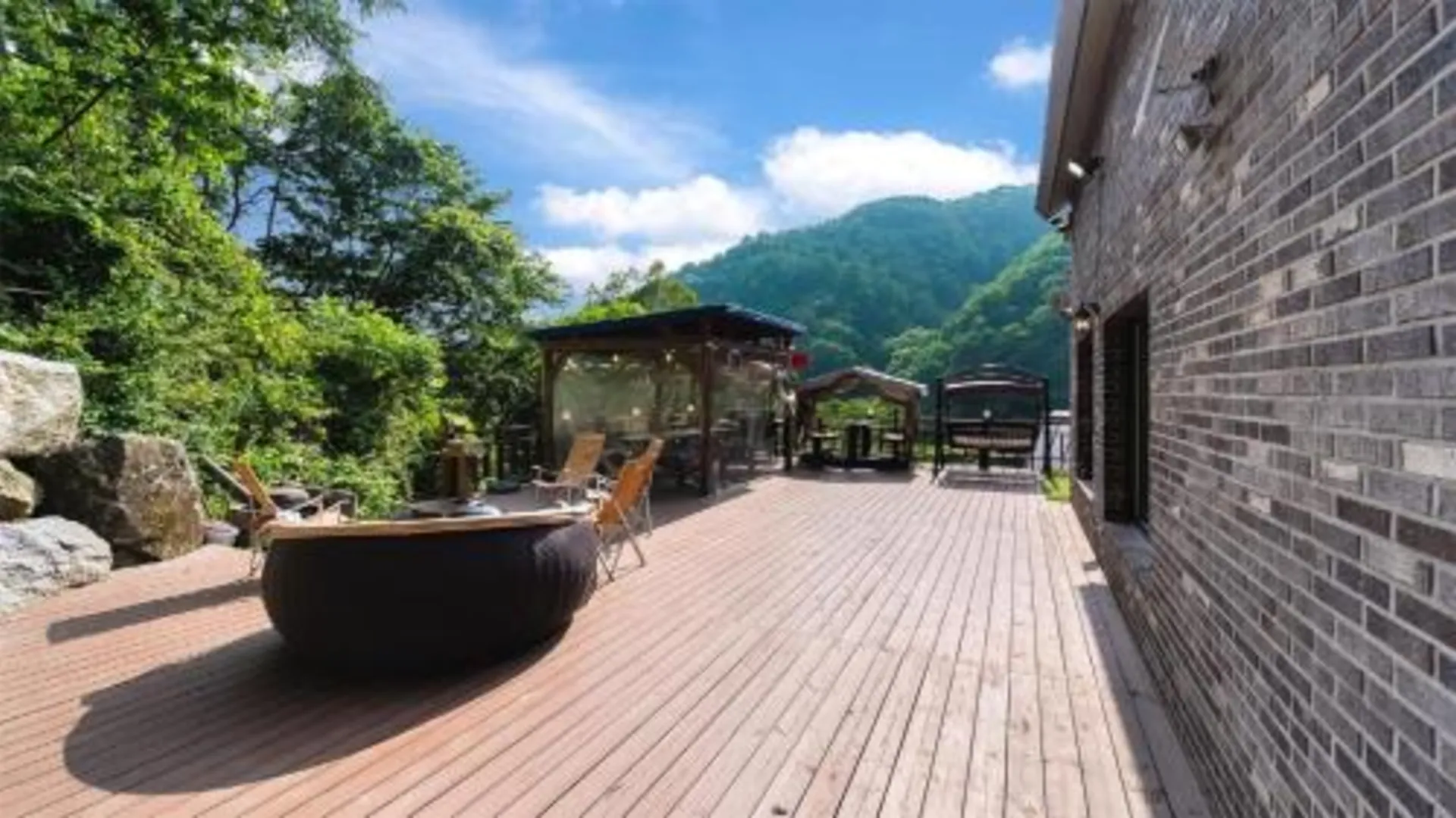 가평 가평 팡팡 독채펜션 3성급 게스트하우스 객실