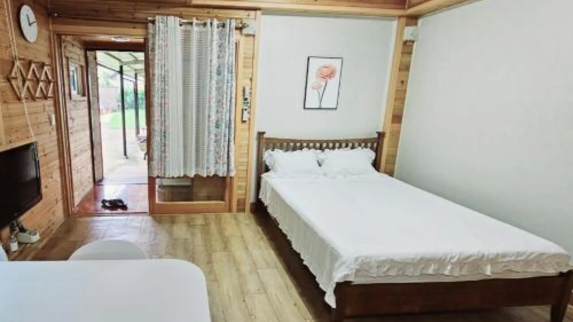 담양 Songjukheon Pension 4성급 게스트하우스 스위트룸