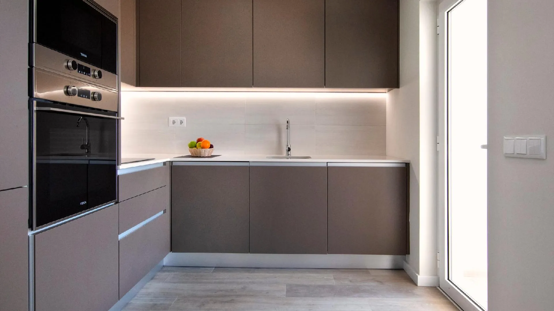 라고스 Agua Hotels Vila Branca 3성급 호텔 외관