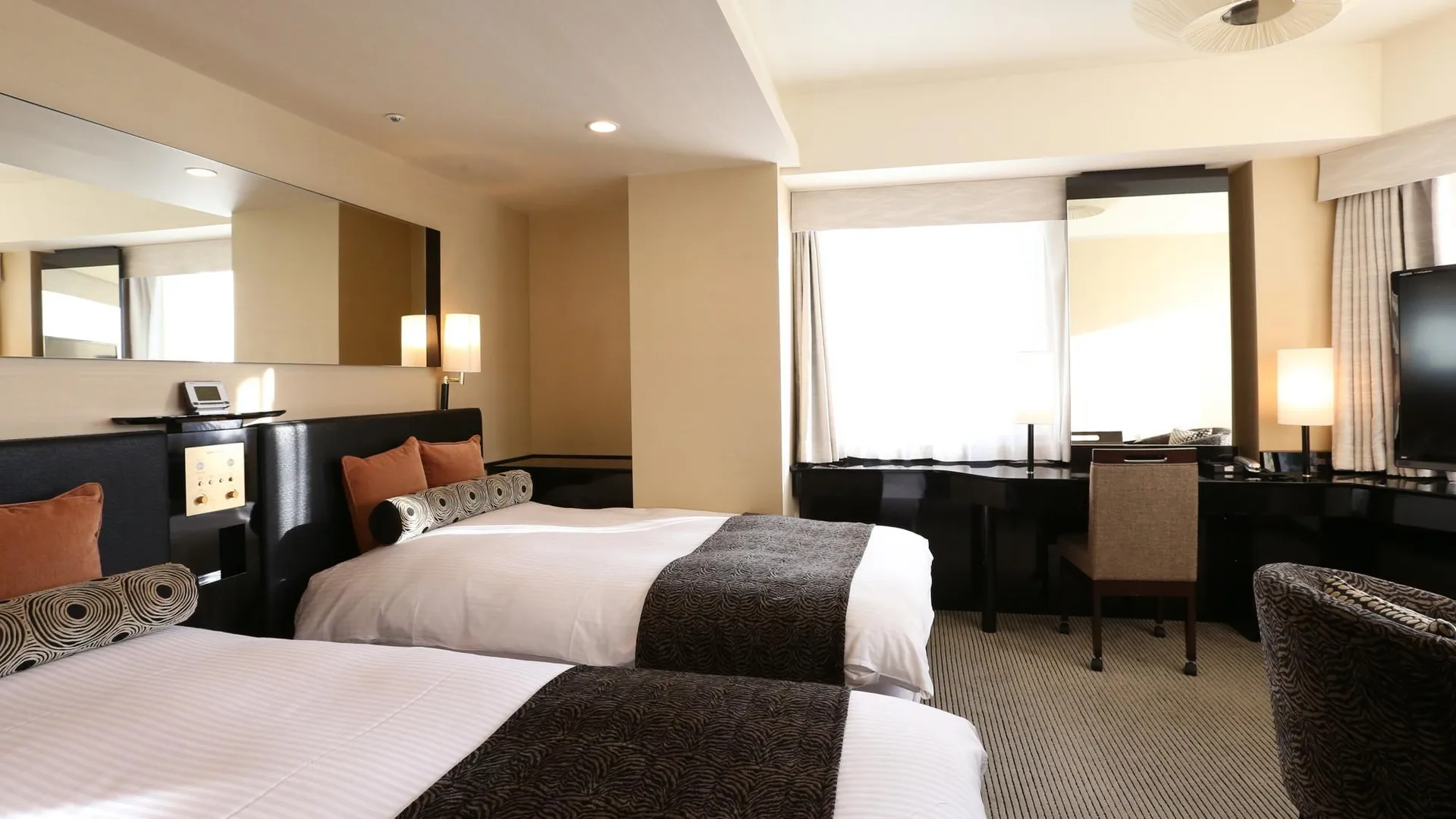 도쿄 / 동경 APA 호텔 히가시-신주쿠-에키매 3성급 호텔 전망