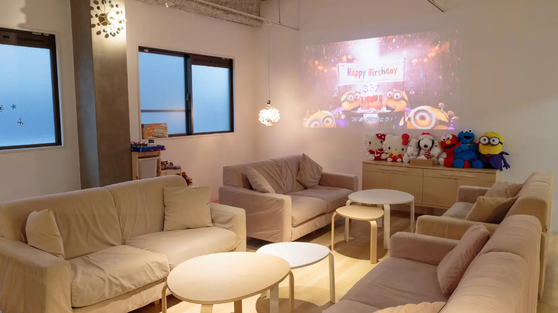 오사카 J-호퍼스 오사카 유니버설 1성급 호텔 전망