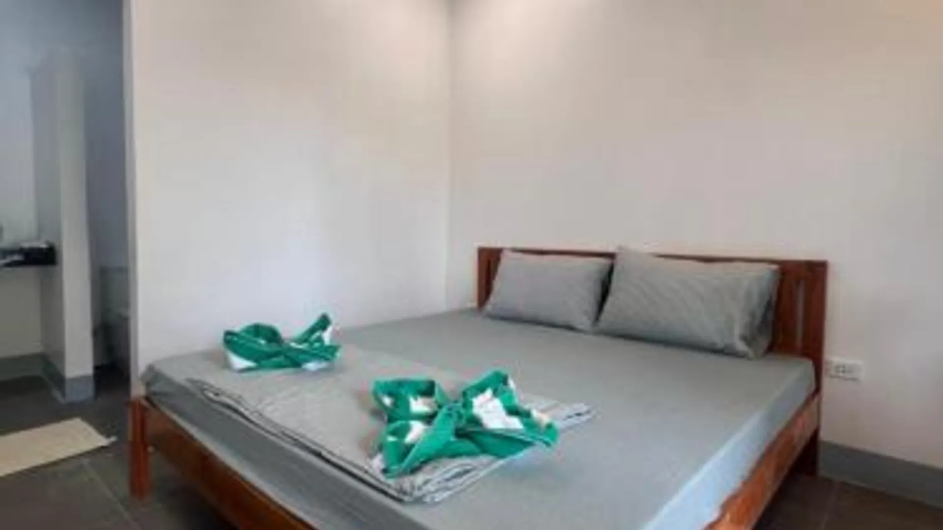 세부 파파보 어드벤처 빌리지 4성급 게스트하우스 스위트룸