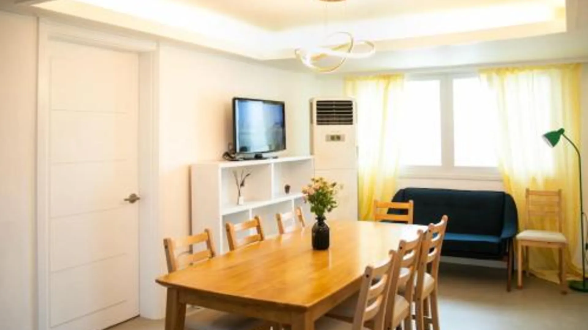 서울 R하우스 2성급 게스트하우스 객실