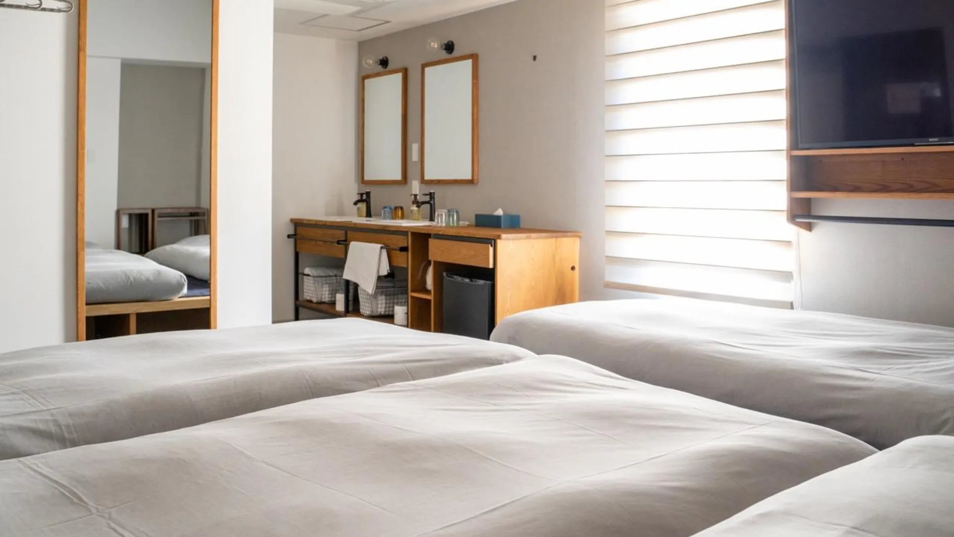 도쿄 / 동경 OTHER SPACE 아사쿠사 3성급 호텔 스위트룸