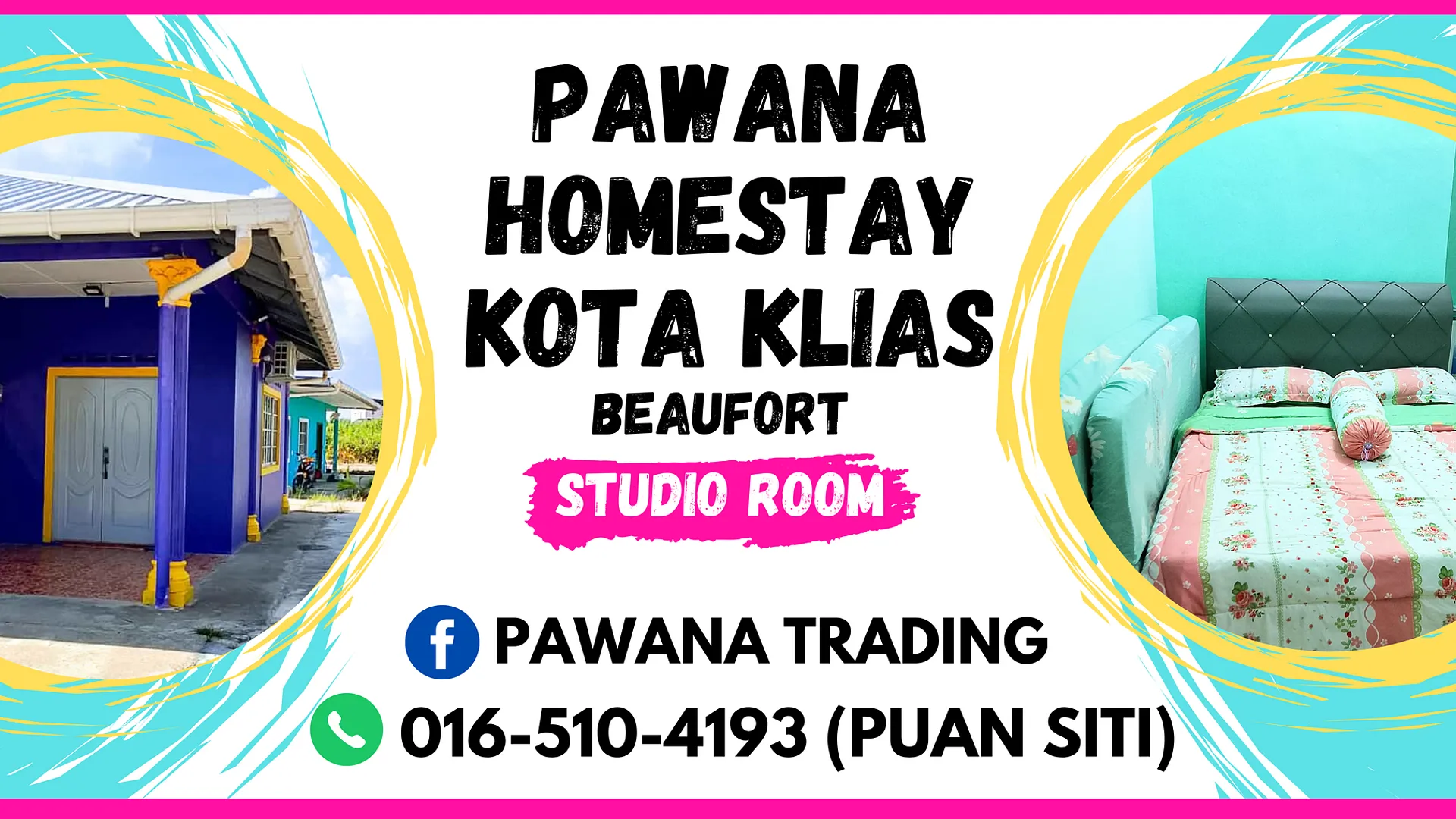 뷰포트 보퍼트의  (200m², 침실 1개, 프라이빗 욕실 1개) 2성급 싱글룸 객실