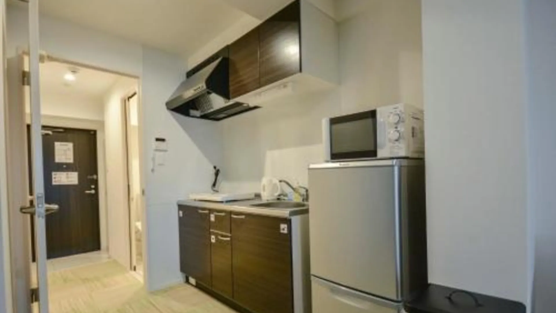 후쿠오카 더 그랜드 레지던스 호텔 텐진 3성급 호텔 부대시설