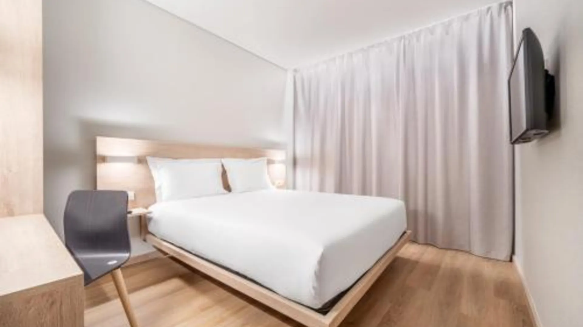 리스본 호텔 무브 리스보아 오리엔테 2성급 호텔 스위트룸