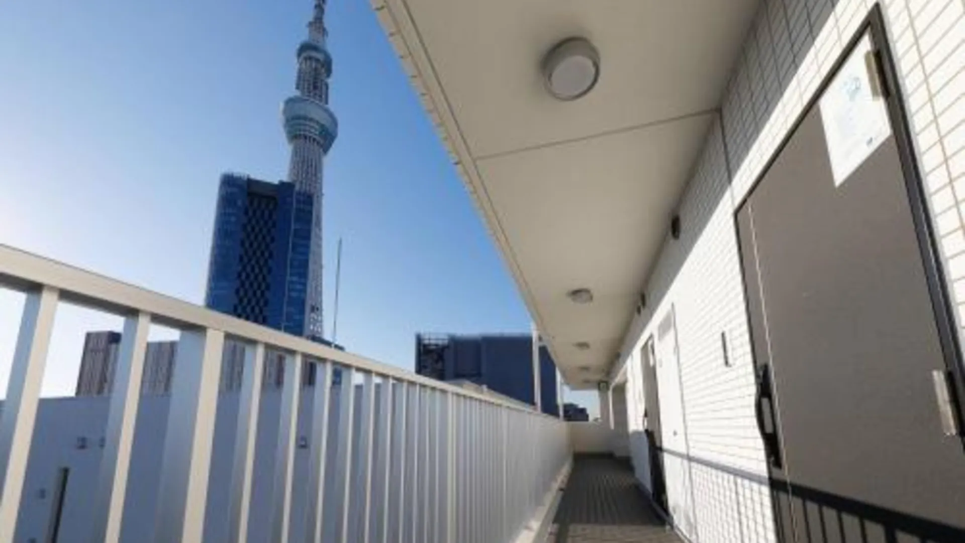 도쿄 / 동경 MAT 오시아게 3성급 게스트하우스 레스토랑