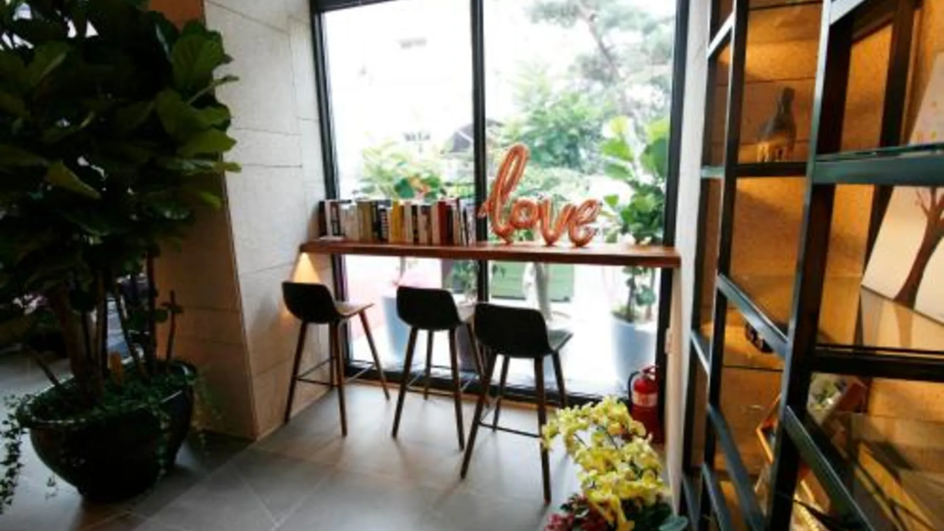 서울 서울 앤 게스트하우스 동대문 3성급 호텔 로비