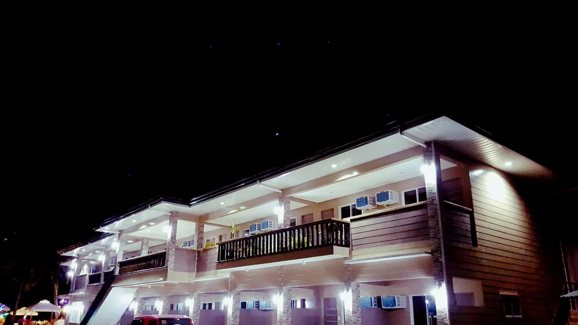 세부 젤리스 헤이븐 리조트 호텔 부대시설