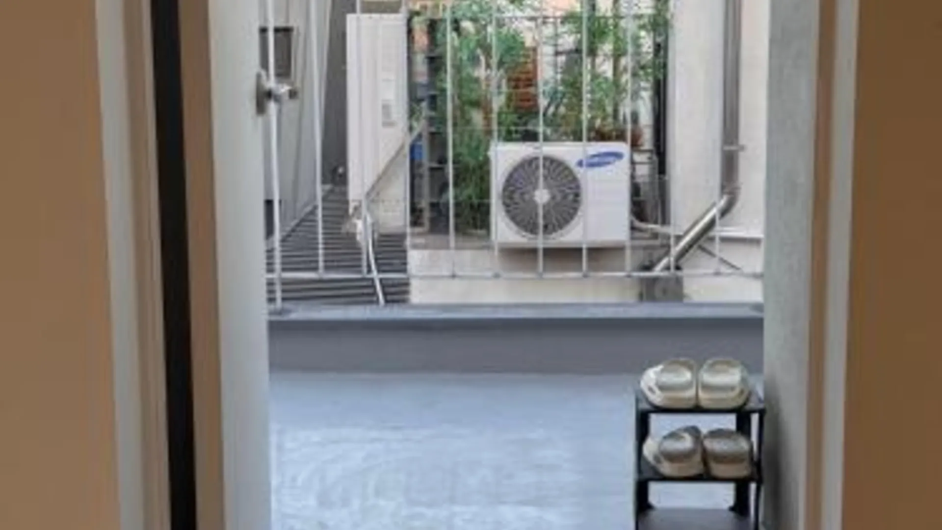 서울 Hongdae Loft Apartment #3BD 2BA #up to 16 ppl #6min walk from Hongdae station 3성급 싱글룸 레스토랑