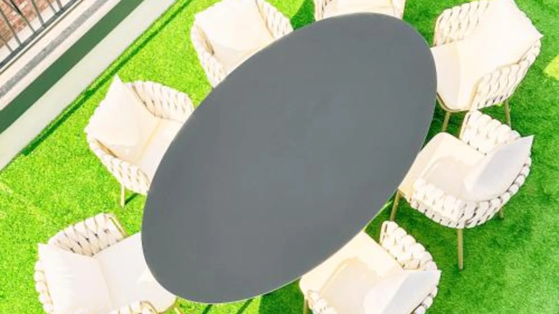 서울 홍대, 6인, 신축 건물, 대형 테라스 3성급 싱글룸 부대시설