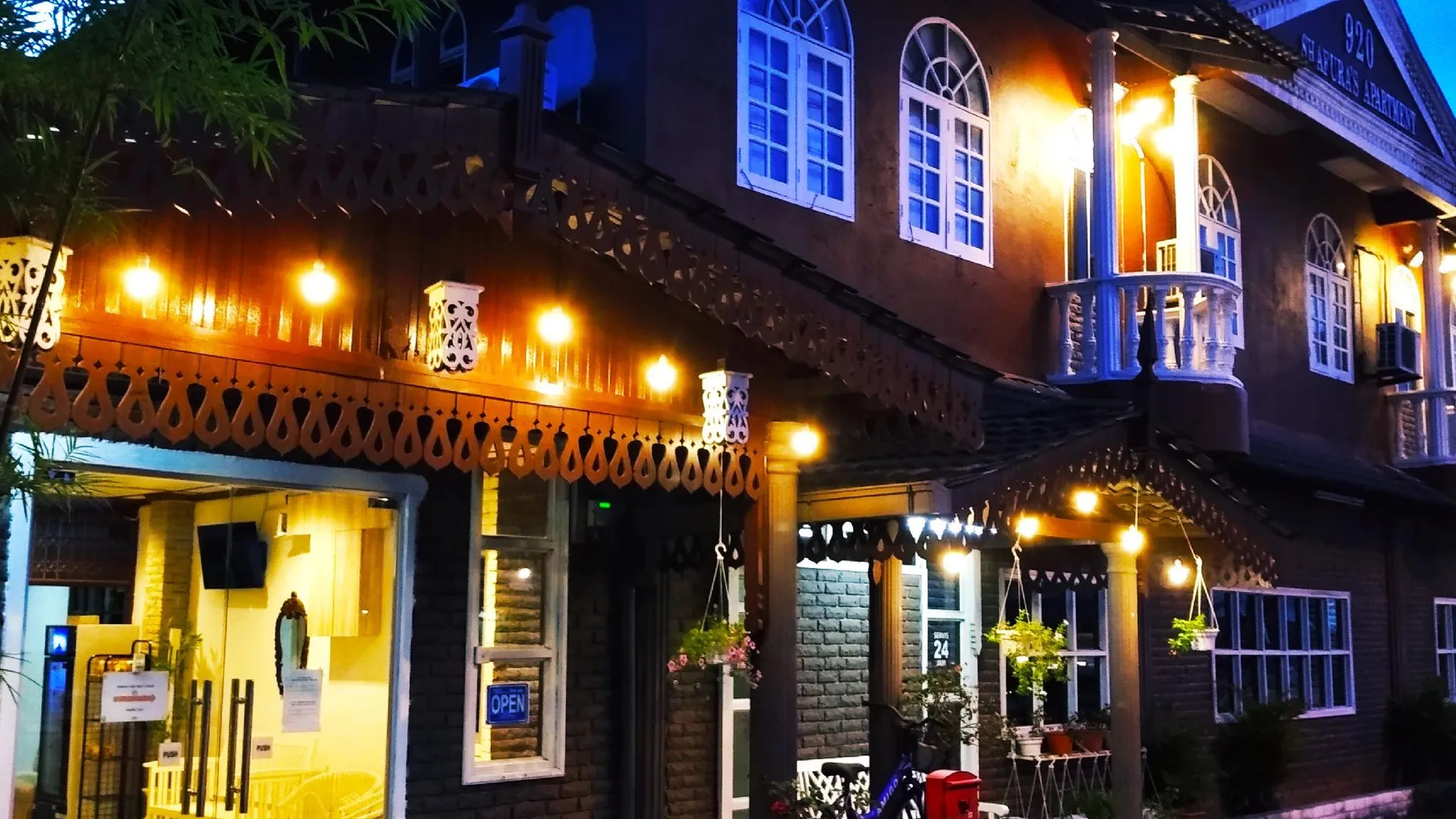 추카이 호텔 샤푸라 2 2성급 호텔 객실