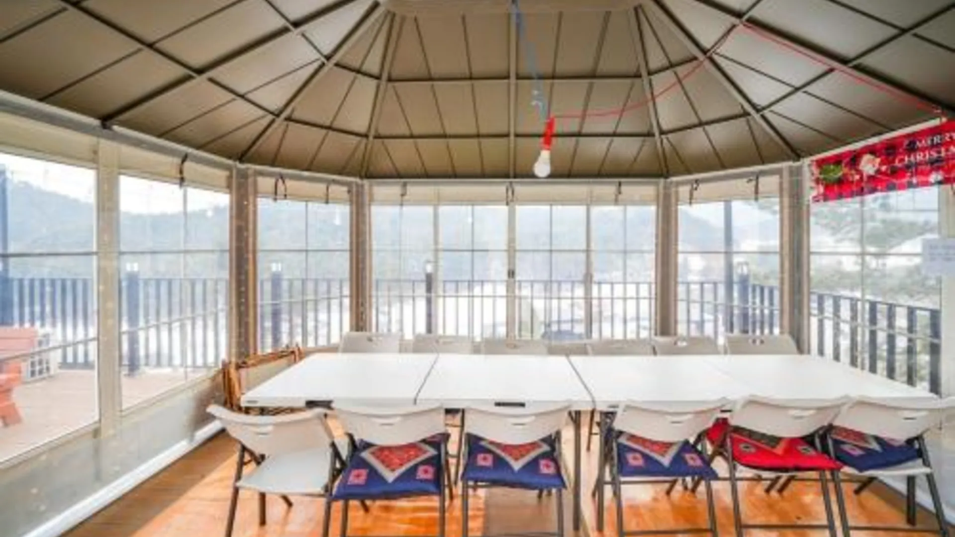 가평 가평 맘스테이 독채 풀빌라 3성급 게스트하우스 외관