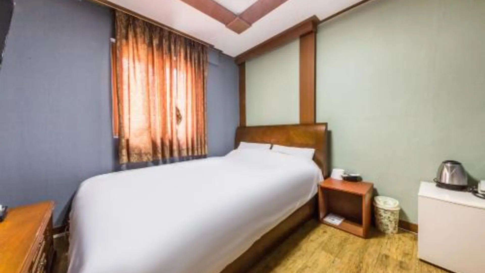 서울 금강모텔 3성급 호텔 스위트룸