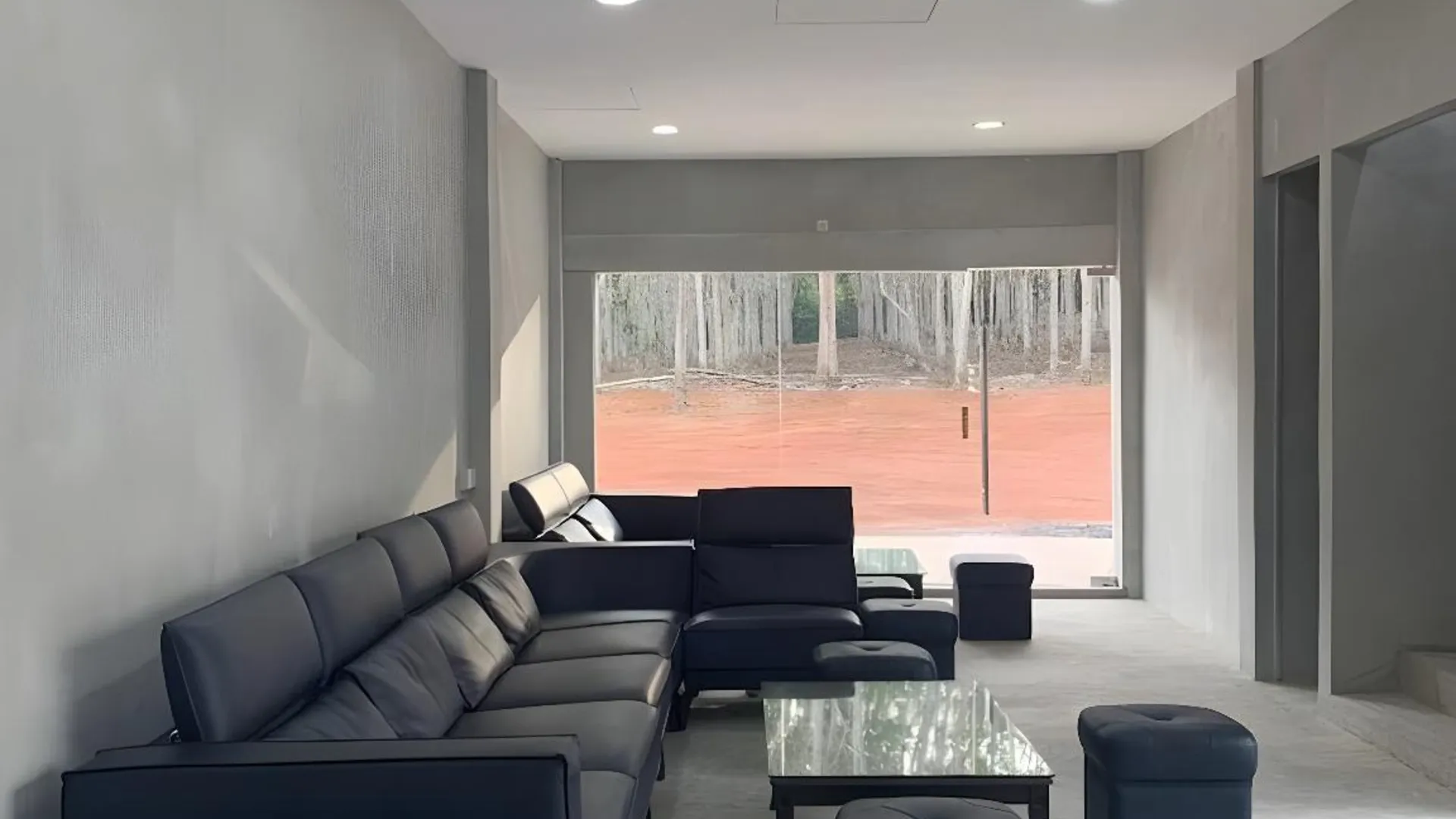 파당 베사르 365 View Point Resort & Homestay 4성급 호텔 객실