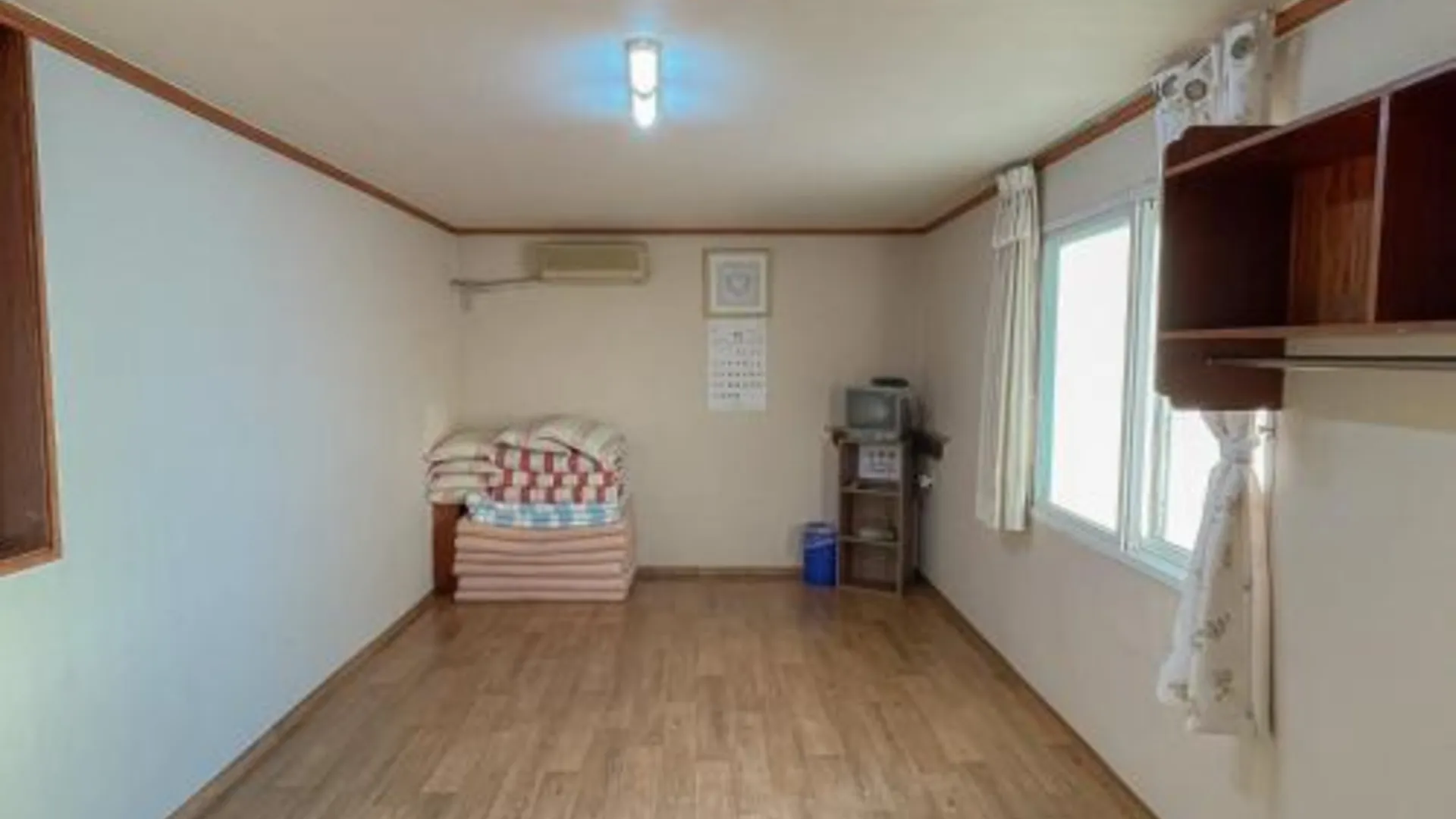 서울 삼청동 코리아 게스트하우스 2성급 호텔 객실