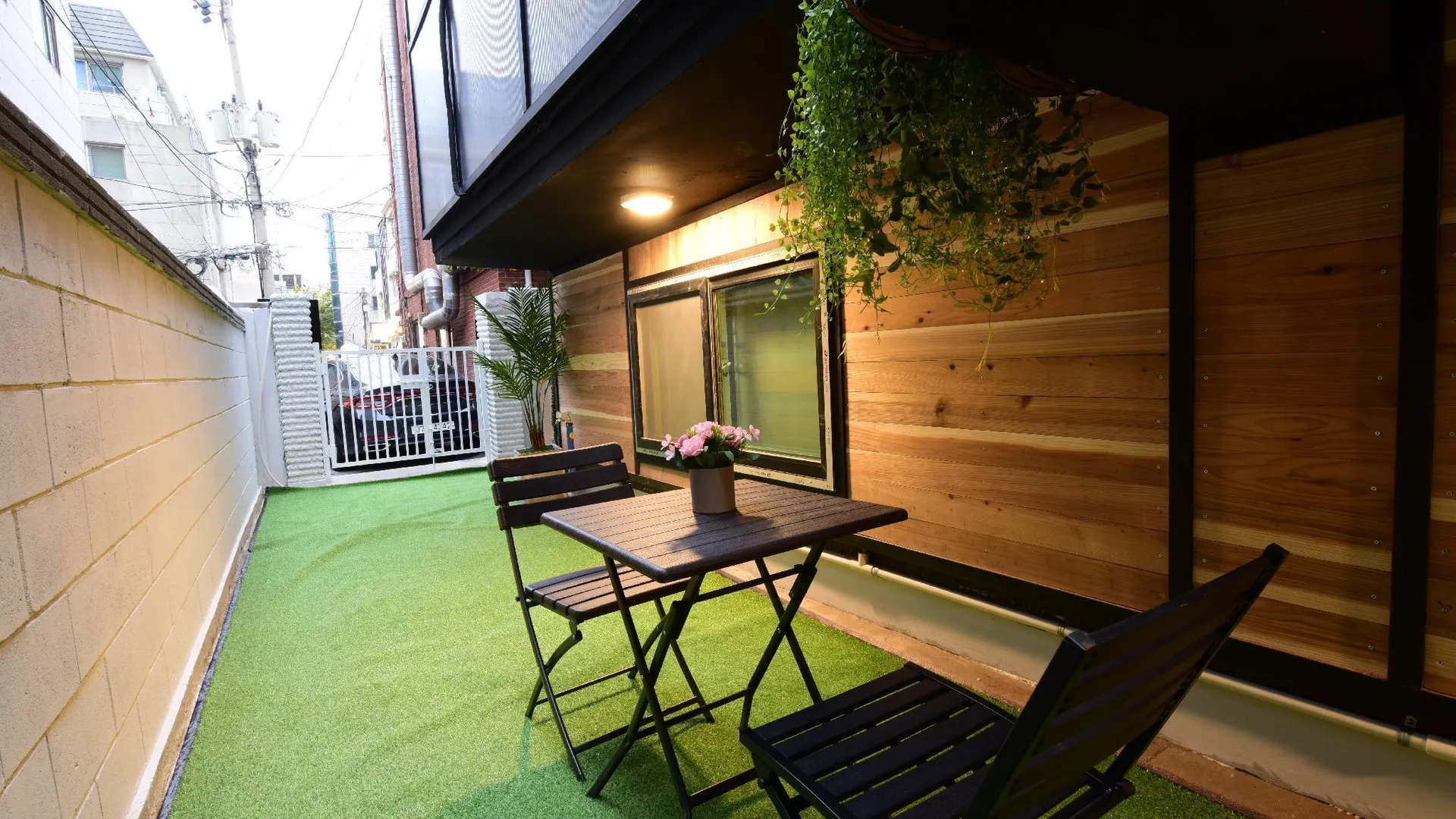 서울 다올 게스트하우스 1성급 호텔 수영장