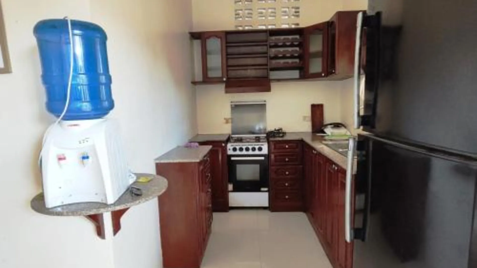 세부 블루웨이브스 리조트 - 바스다쿠 바이 하이버룸스 3성급 호텔 레스토랑