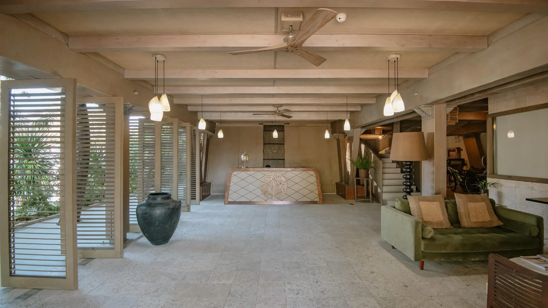 세부 아스마라 어반 리조트 앤 라이프스타일 빌리지 파워드 바이 애스톤 4성급 호텔 객실