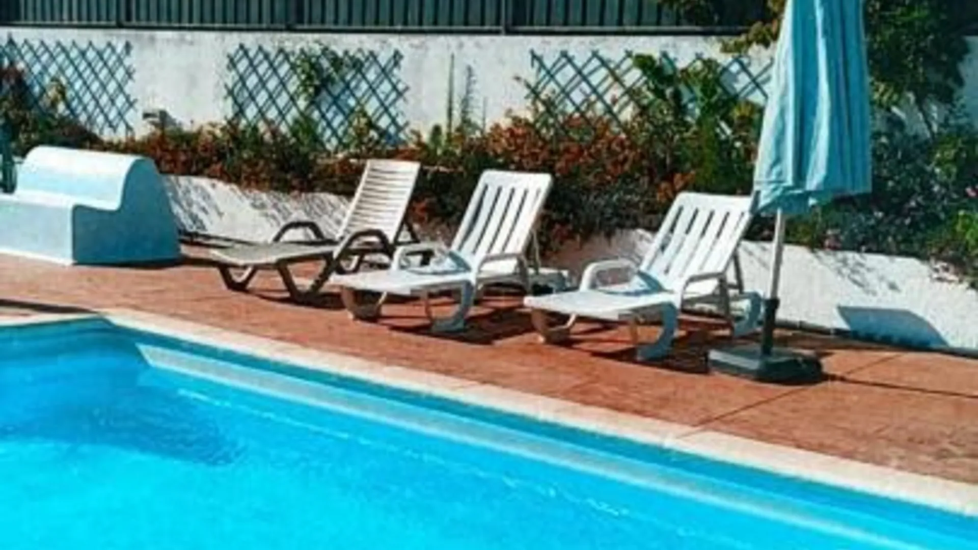 나자레 Casa da Nelita 4성급 게스트하우스 객실