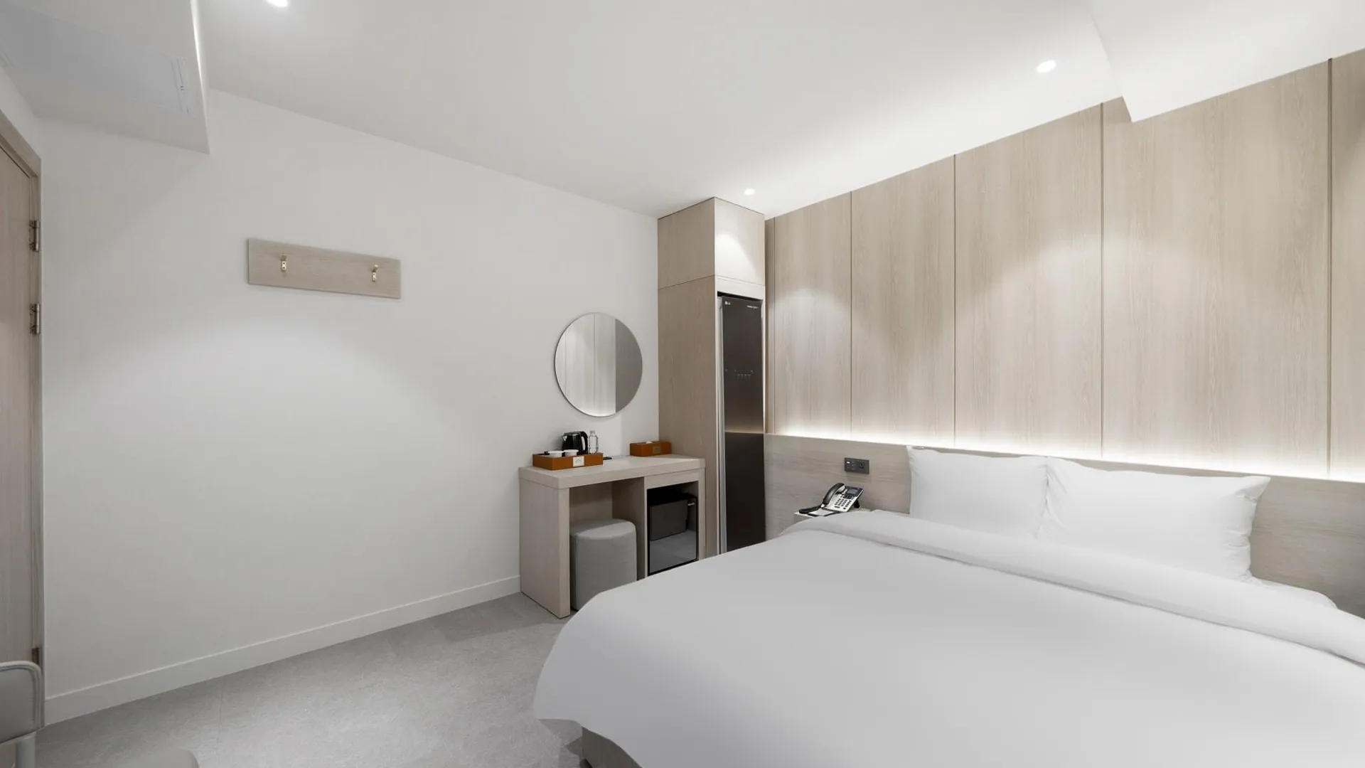 광주 광주 용두동 브라운도트 광주용두점 호텔 스위트룸