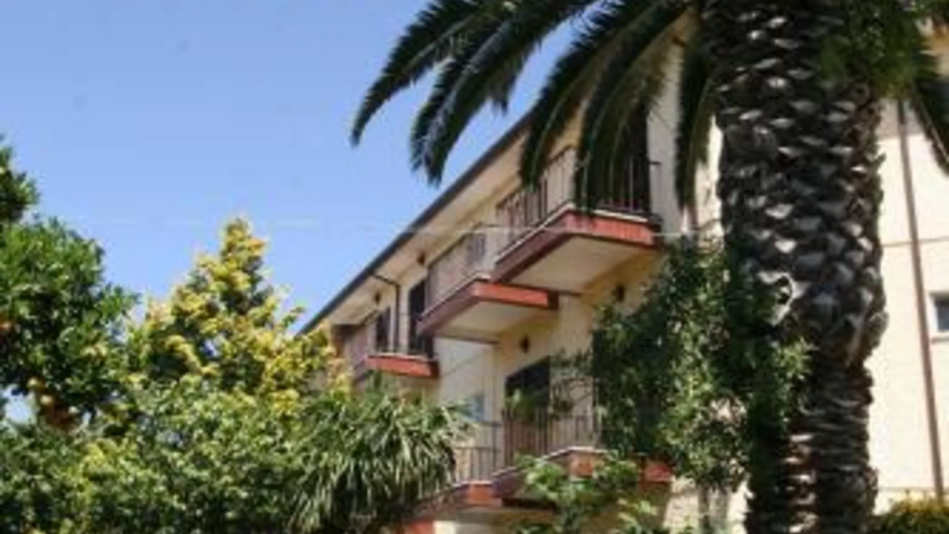 카지마 Arcada Hotel 2성급 호텔 객실