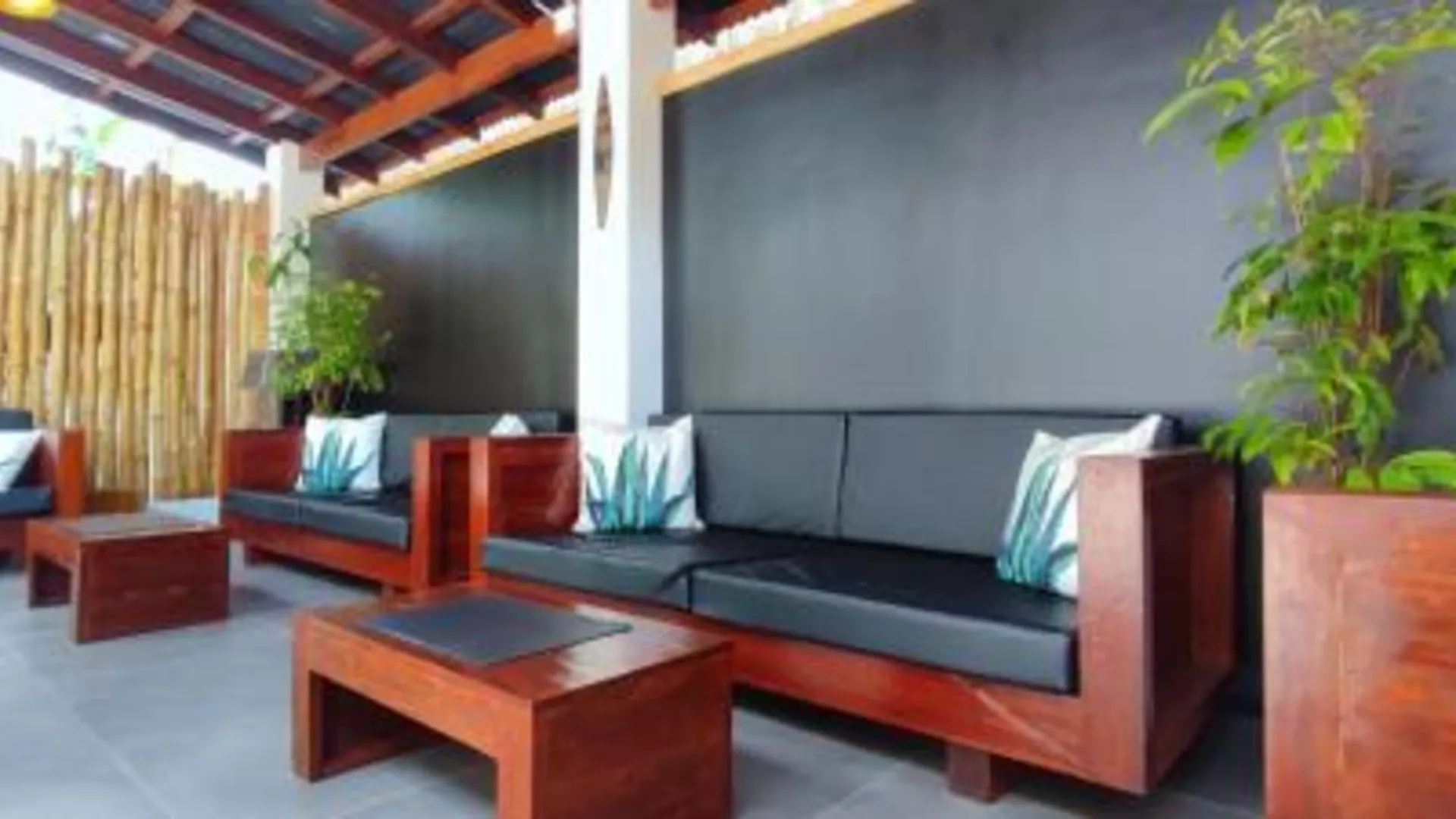 세부 칼스 아일랜드 인 호텔 수영장