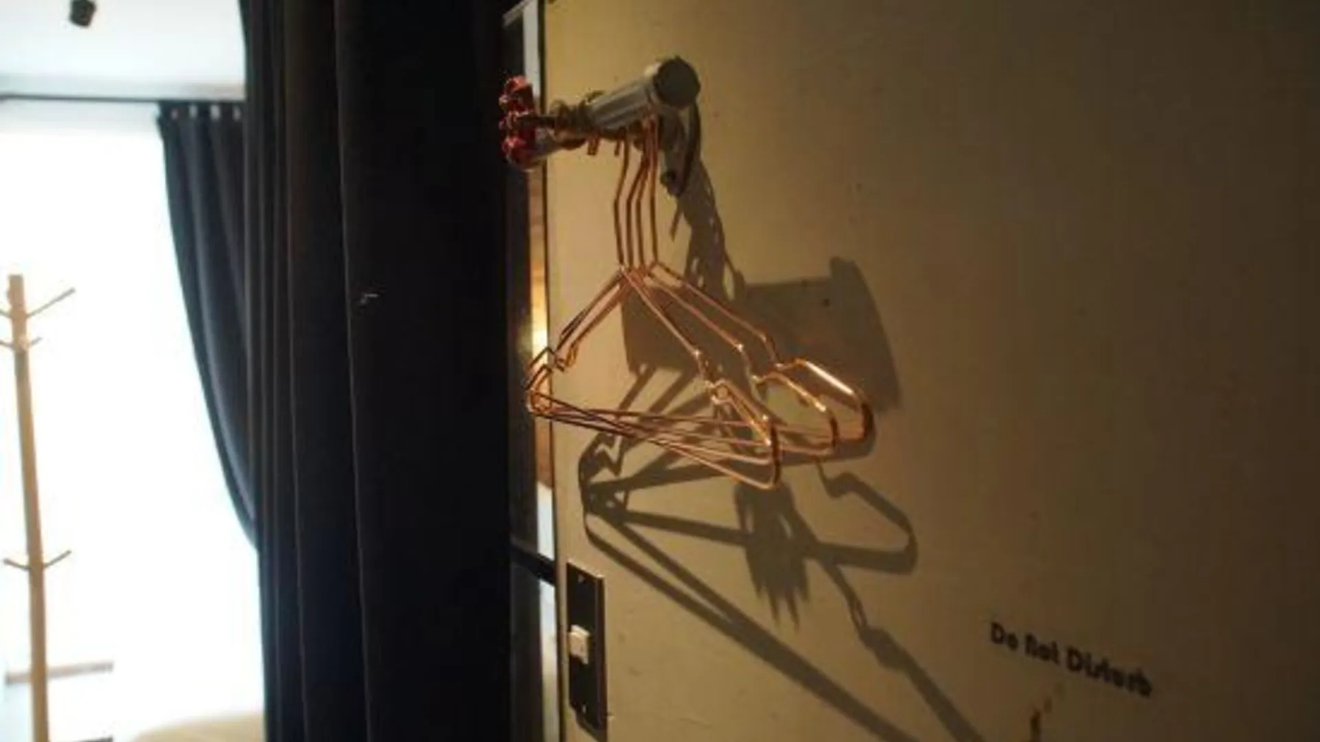 타이베이 Heyu House Hotel 호텔 객실