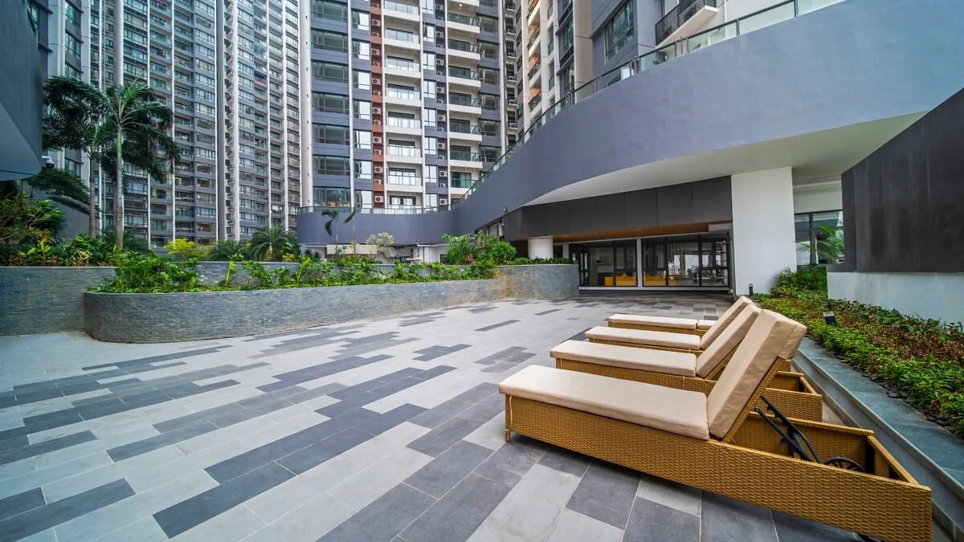 조호바루 / 조호르바루 조호바루의 프라이빗 하우스 (450m², 침실 1개, 프라이빗 욕실 1개) 4성급 싱글룸 외관