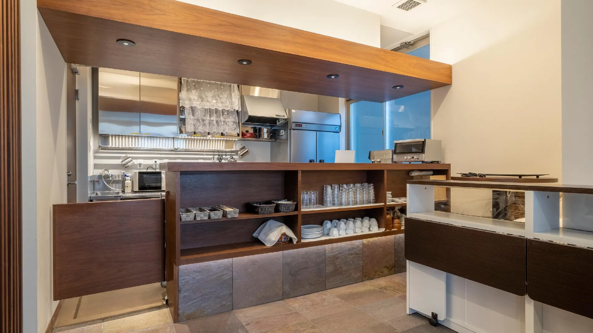 교토 레지 스테이 지스코 호텔 교토 고쇼니시 3성급 호텔 부대시설