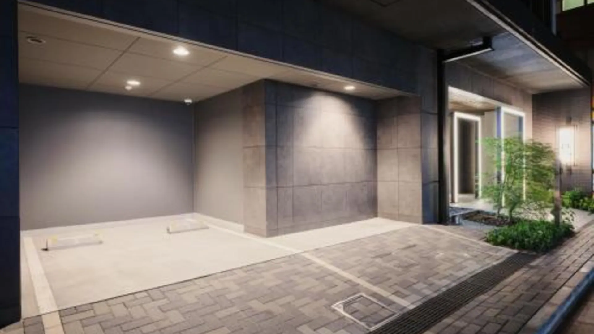 도쿄 / 동경 먼데이 아파트 프리미엄 아키하바라 3성급 호텔 수영장