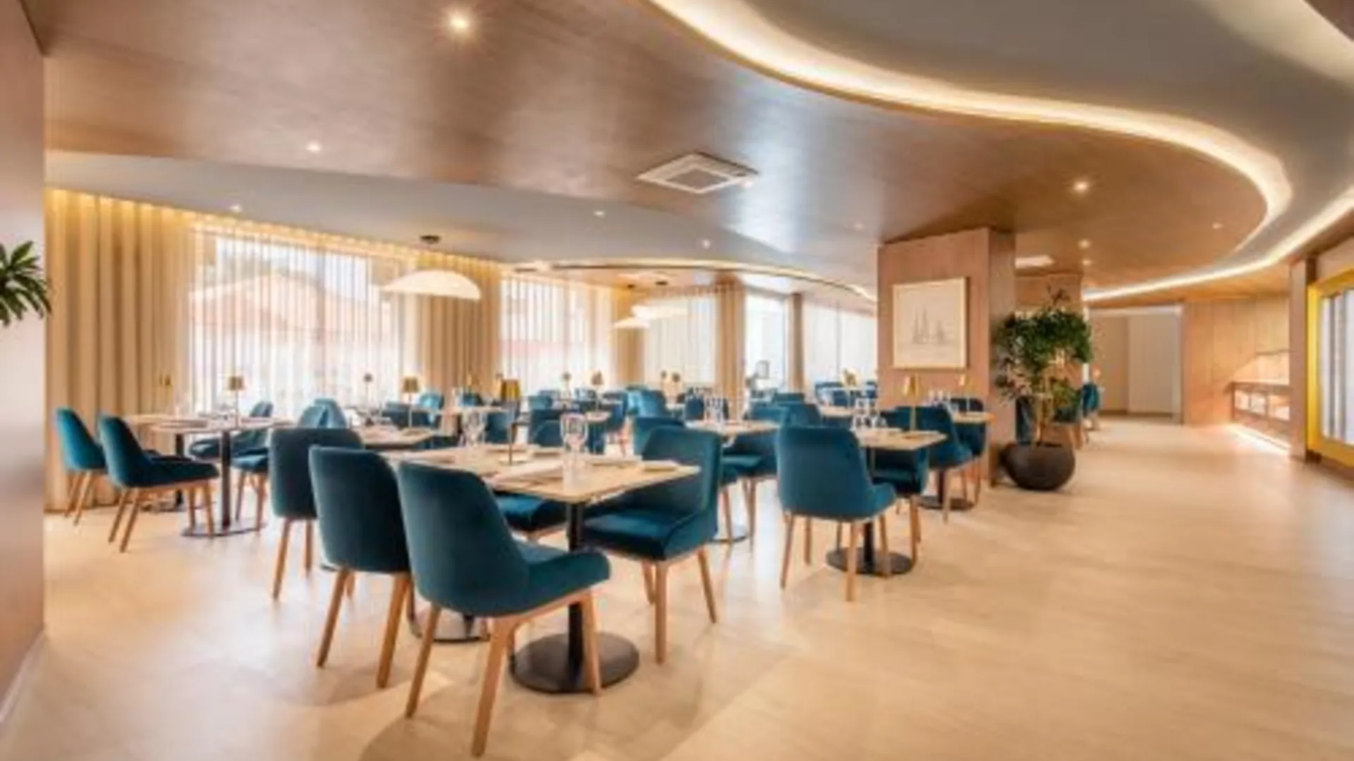 시네스 AP Sines - Costa Alentejana 4성급 호텔 외관