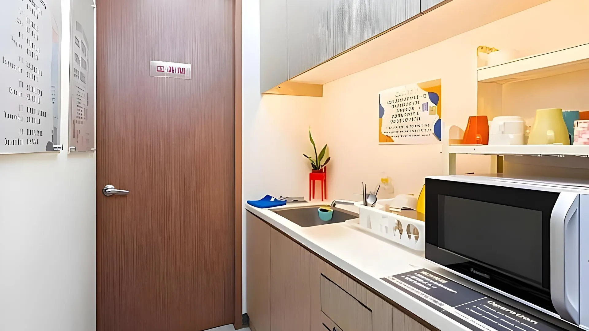 타이베이 CU 호텔 3성급 호텔 레스토랑