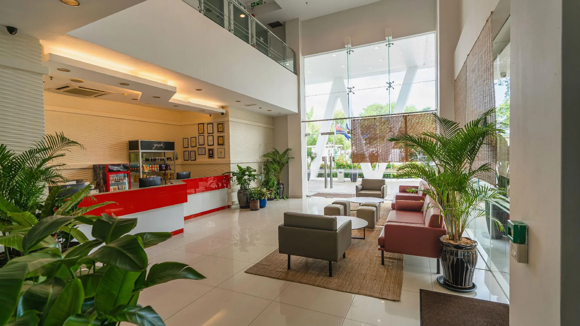 조호바루 / 조호르바루 튠 호텔 - 단가 베이 조호르 3성급 호텔 레스토랑