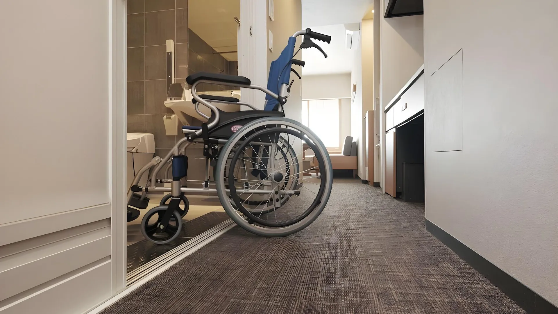 도쿄 / 동경 미마루 도쿄 스테이션 이스트 4성급 호텔 레스토랑