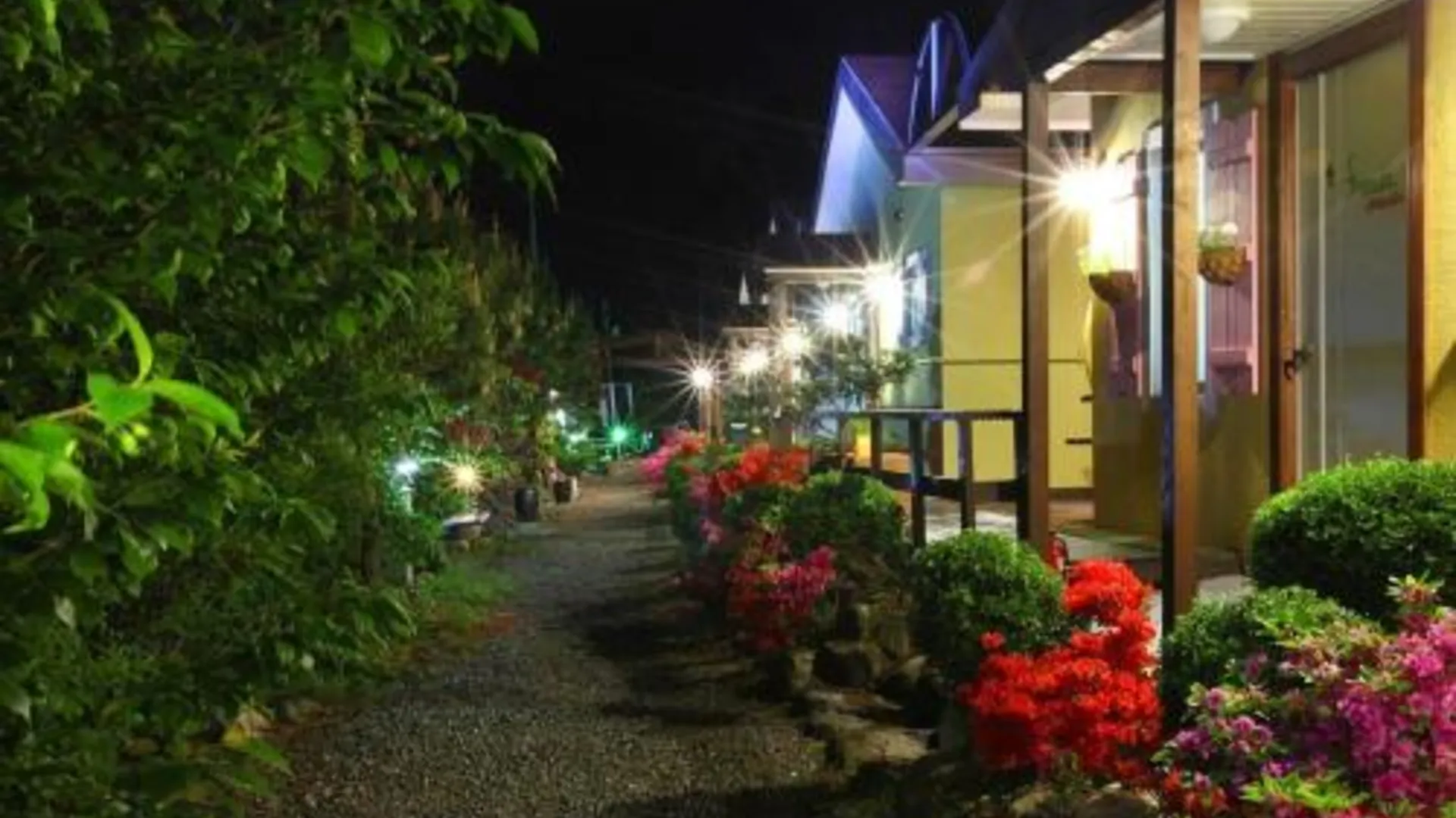 양양 양양 씨엘 펜션 3성급 게스트하우스 외관