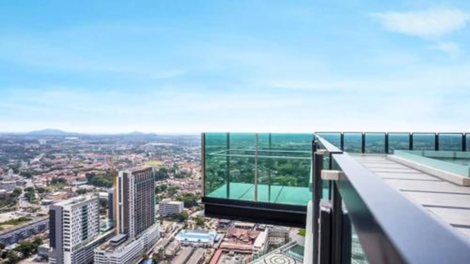 말라카 The Shore l Exclusive Private Garden l Luxury Suite l 4-9 pax l Melaka River View l Direct Mall l Jo 5성급 게스트하우스 레스토랑