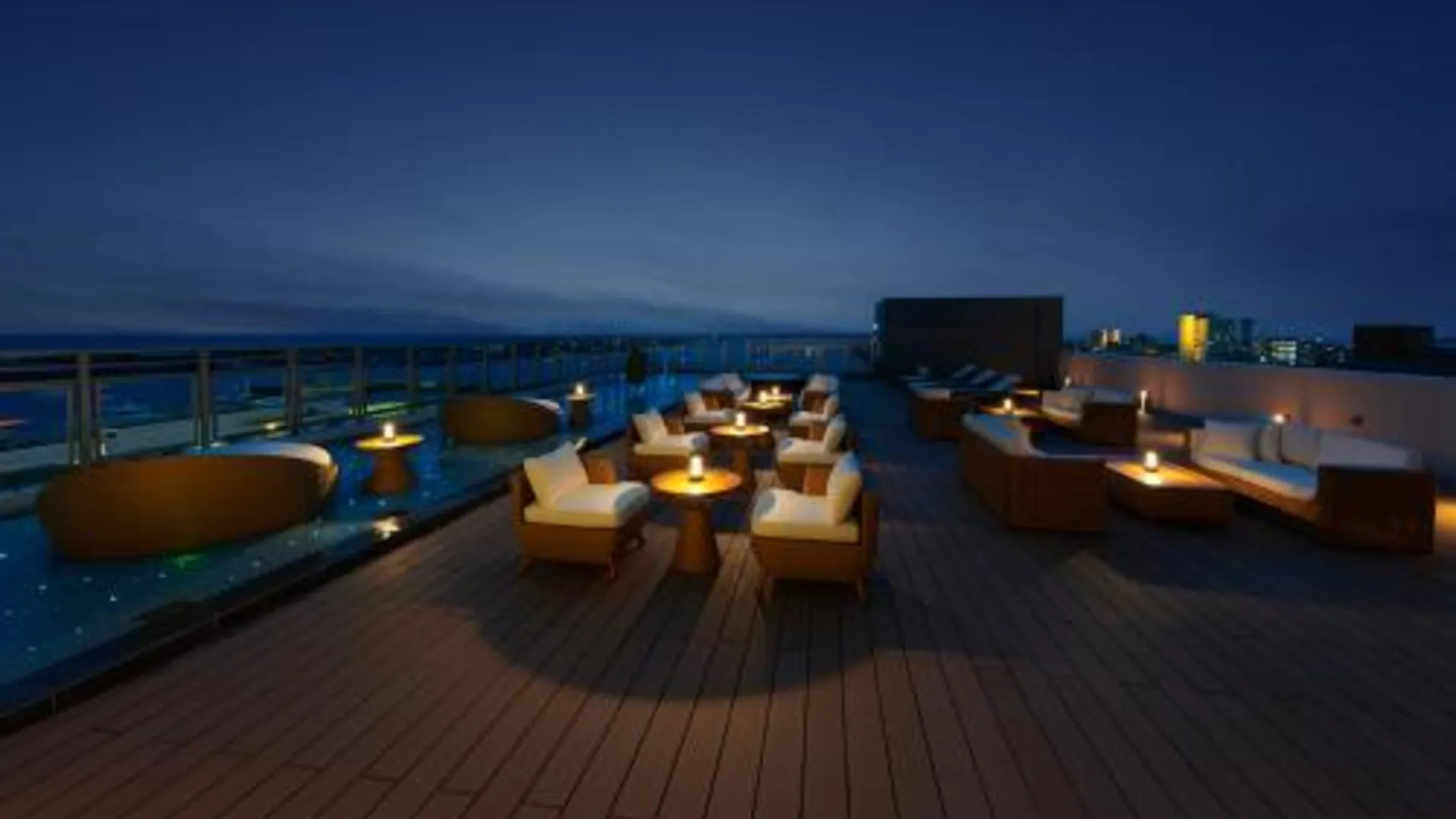 이시가키 서드 이시가키지마 4성급 호텔 외관